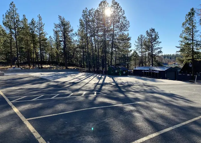 In The Pines 2* Munds Park