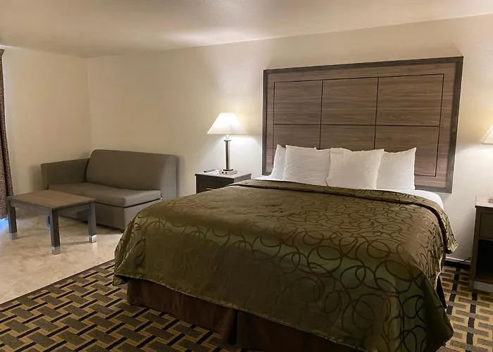 Motel In The Pines 2*
