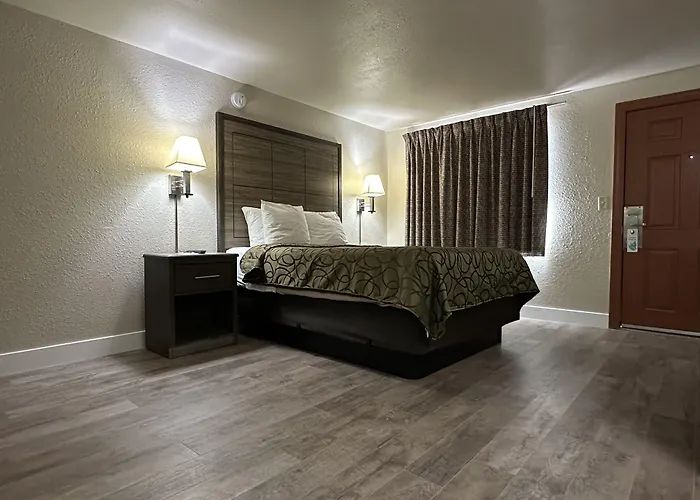 Motel In The Pines 2*