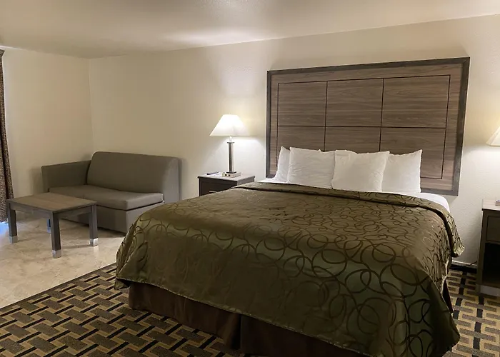 Motel In The Pines 2*